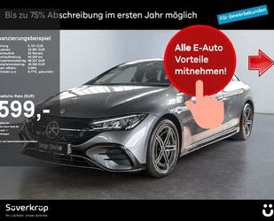 Mercedes-Benz EQE Gebrauchtwagen