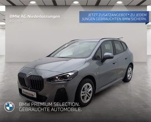 BMW 218 Active Tourer Gebrauchtwagen