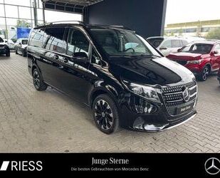 Mercedes-Benz V 250 Gebrauchtwagen