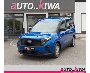 Ford Tourneo Courier Gebrauchtwagen