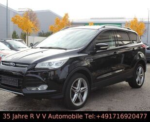 Ford Kuga Gebrauchtwagen
