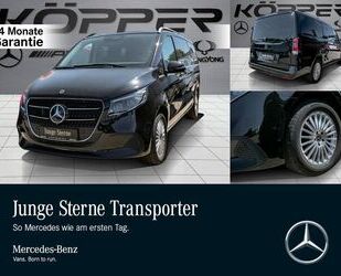 Mercedes-Benz V 250 Gebrauchtwagen