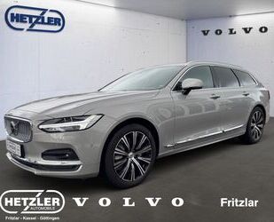 Volvo V90 Gebrauchtwagen