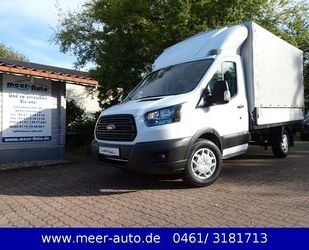 Ford Transit Gebrauchtwagen