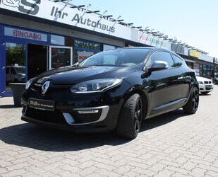 Renault Megane Gebrauchtwagen