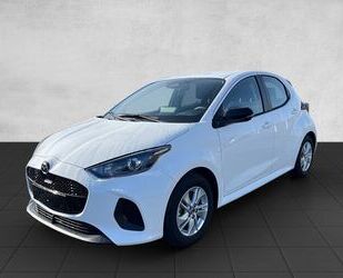 Mazda 2 Hybrid Gebrauchtwagen