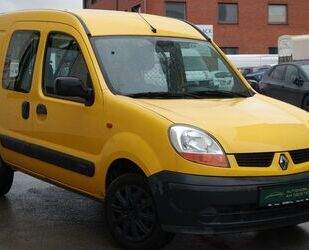 Renault Kangoo Gebrauchtwagen