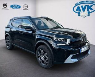 Citroen ë-C3 Aircross Gebrauchtwagen