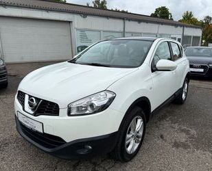 Nissan Qashqai+2 Gebrauchtwagen