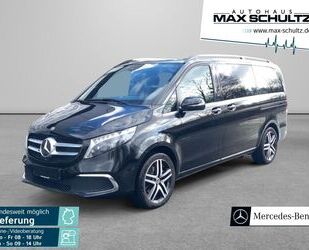 Mercedes-Benz V 300 Gebrauchtwagen