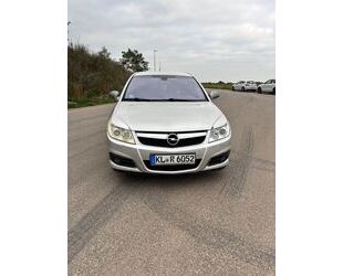 Opel Signum Gebrauchtwagen