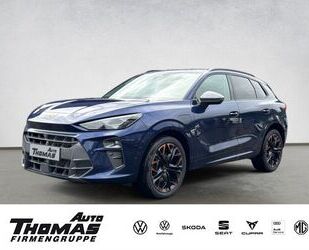 Cupra Terramar Gebrauchtwagen