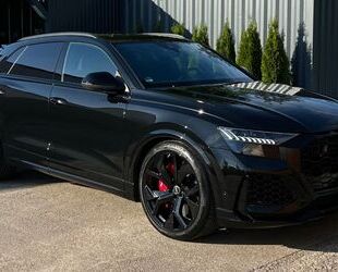 Audi RSQ8 Gebrauchtwagen