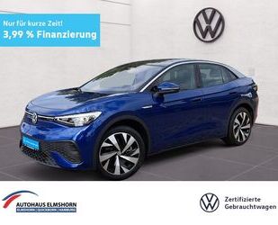 VW ID.5 Gebrauchtwagen