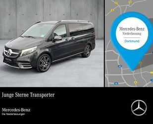 Mercedes-Benz V 250 Gebrauchtwagen
