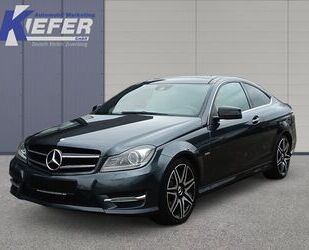 Mercedes-Benz C 250 Gebrauchtwagen