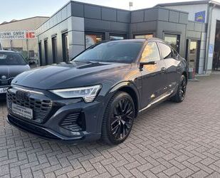 Audi Q8 Gebrauchtwagen