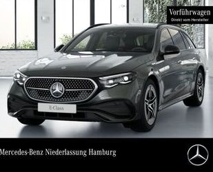 Mercedes-Benz E 220 Gebrauchtwagen
