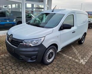 Renault Kangoo Gebrauchtwagen