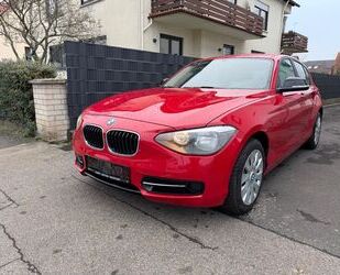 BMW 116 Gebrauchtwagen