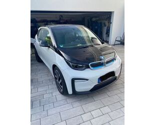 BMW BMW i3 mit Rückfahrkamera, Klima, Sitzheizung Gebrauchtwagen