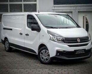 Fiat Talento Gebrauchtwagen