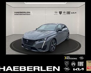 Peugeot 308 Gebrauchtwagen