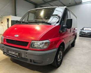 Ford Transit Gebrauchtwagen