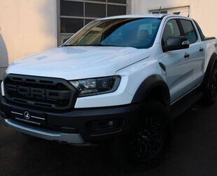Ford Raptor Gebrauchtwagen