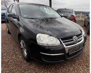 VW Jetta Gebrauchtwagen