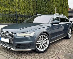 Audi A6 Allroad Gebrauchtwagen