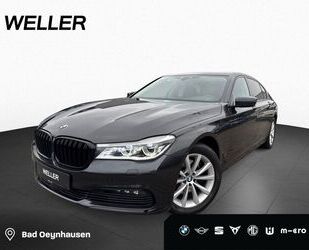 BMW 740 Gebrauchtwagen