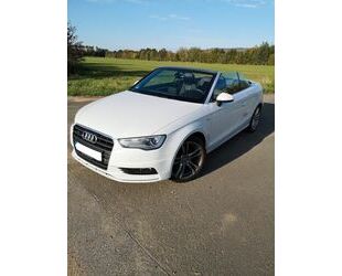 Audi Cabriolet Gebrauchtwagen