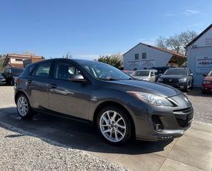 Mazda 3 Gebrauchtwagen