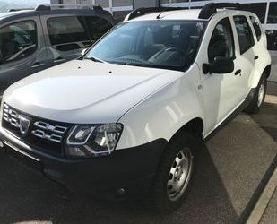 Dacia Duster Gebrauchtwagen