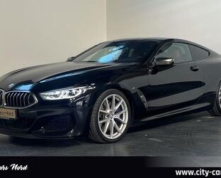 BMW M850 Gebrauchtwagen