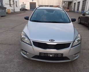 Kia ceed / Ceed Gebrauchtwagen