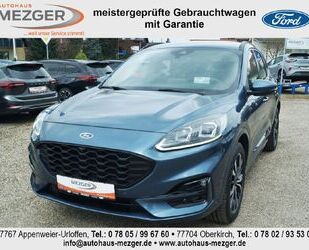 Ford Kuga Gebrauchtwagen