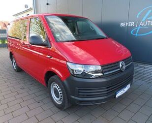 Peugeot T6 Kombi 