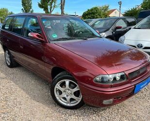 Ford Astra 