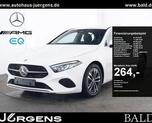 Mercedes-Benz A 200 Gebrauchtwagen