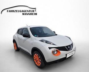 Nissan Juke Gebrauchtwagen