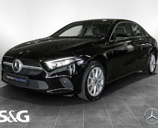 Mercedes-Benz A 250 Gebrauchtwagen