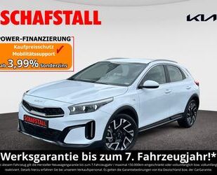 Kia XCeed Gebrauchtwagen