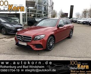 Mercedes-Benz E 400 Gebrauchtwagen