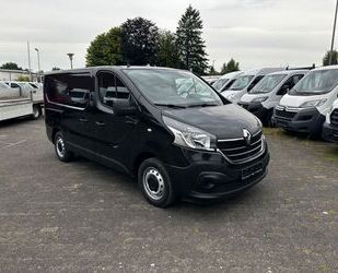 Renault Trafic Gebrauchtwagen