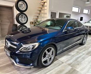 Mercedes-Benz C 250 Gebrauchtwagen