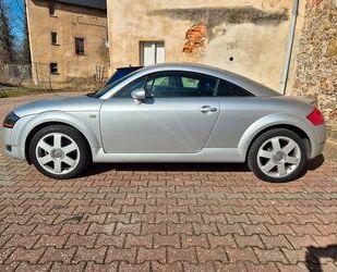 Audi TT Gebrauchtwagen