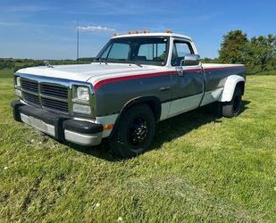 Dodge RAM Gebrauchtwagen