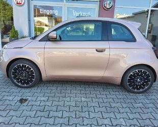 Fiat 500e Gebrauchtwagen